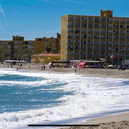 Sacaba Beach Sweet Málaga Dış mekan fotoğraf
