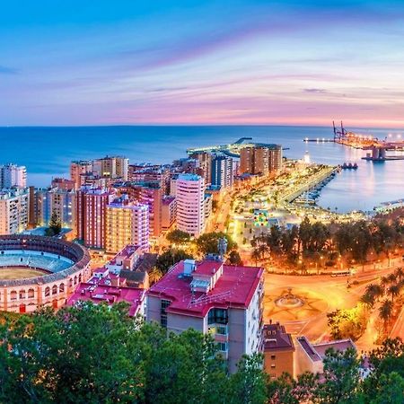 Sacaba Beach Sweet Málaga Dış mekan fotoğraf