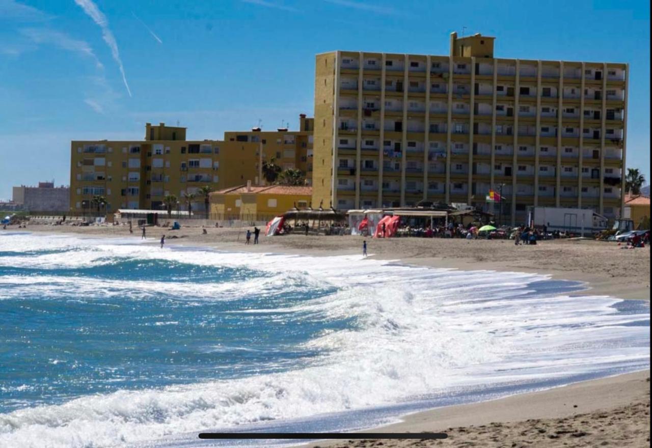 Sacaba Beach Sweet Málaga Dış mekan fotoğraf