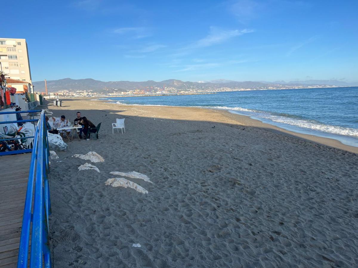 Sacaba Beach Sweet Málaga Dış mekan fotoğraf