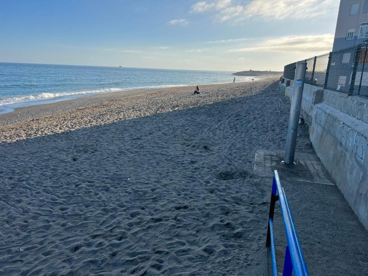 Sacaba Beach Sweet Málaga Dış mekan fotoğraf