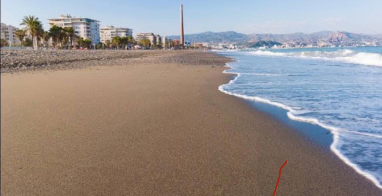 Sacaba Beach Sweet Málaga Dış mekan fotoğraf
