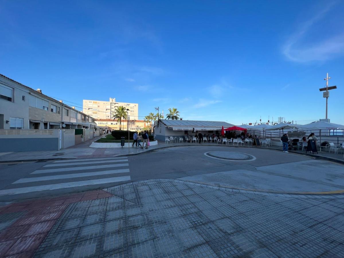 Sacaba Beach Sweet Málaga Dış mekan fotoğraf