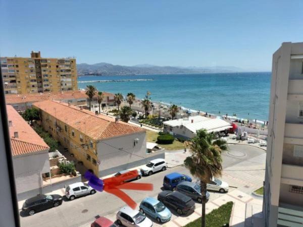 Sacaba Beach Sweet Málaga Dış mekan fotoğraf