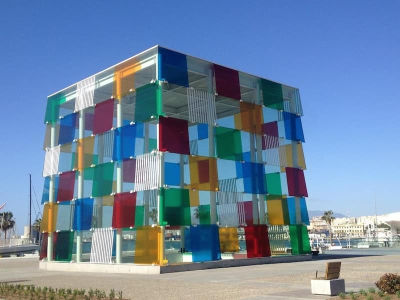 Sacaba Beach Sweet Málaga Dış mekan fotoğraf